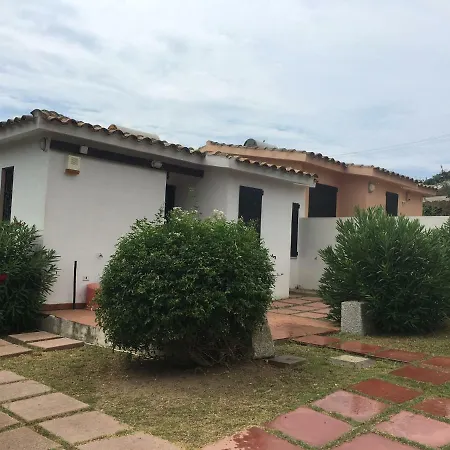 Rossa Σπίτι διακοπών Villasimius