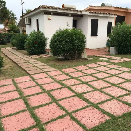 Σπίτι διακοπών Rossa Villasimius